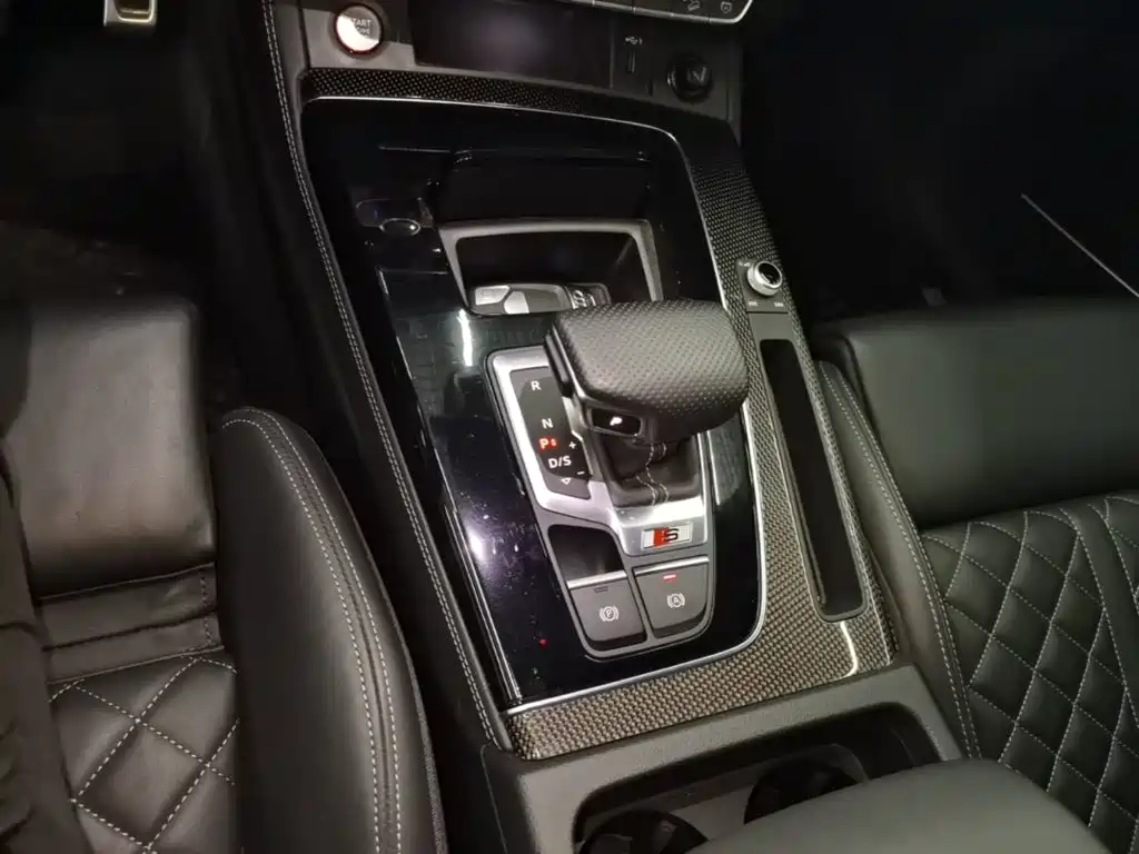 Audi SQ5 — миниатюра 14