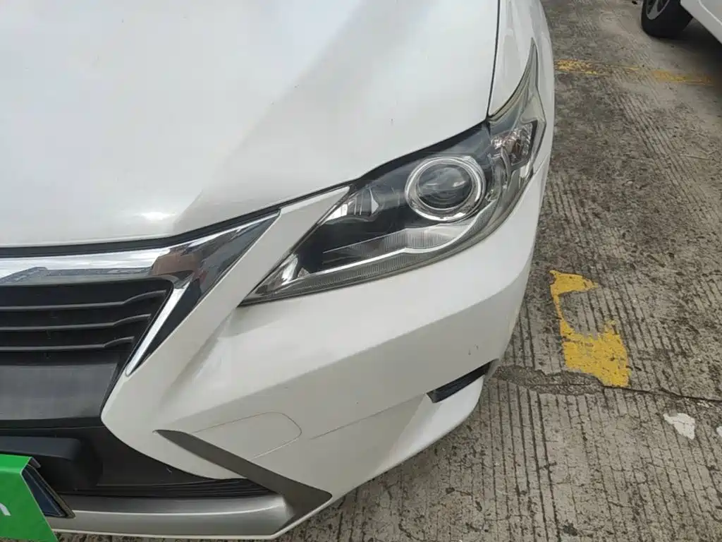 Lexus CT — миниатюра 24