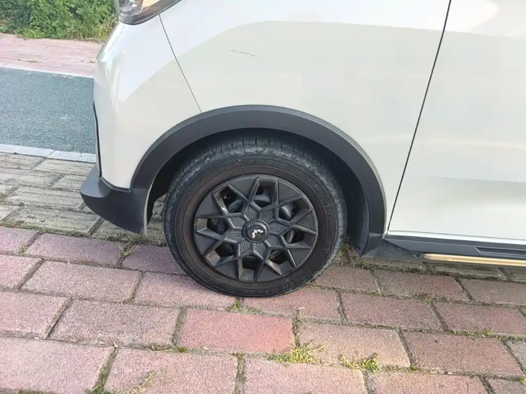 Wuling MINIEV — миниатюра 23