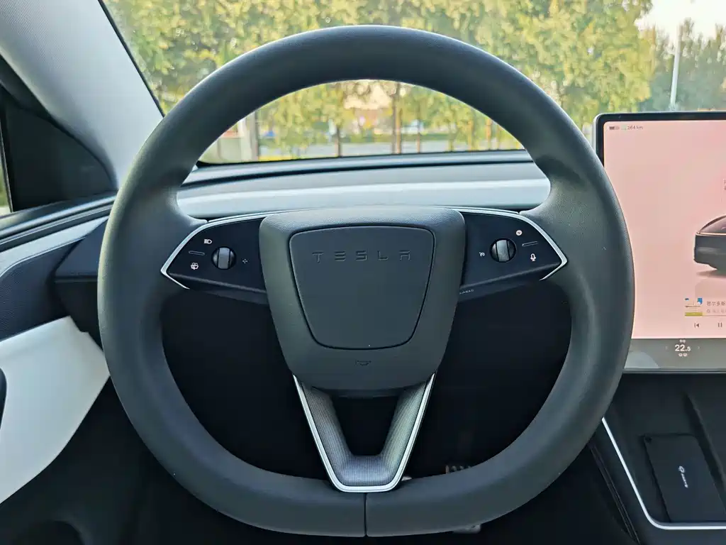Tesla Model Y — миниатюра 17