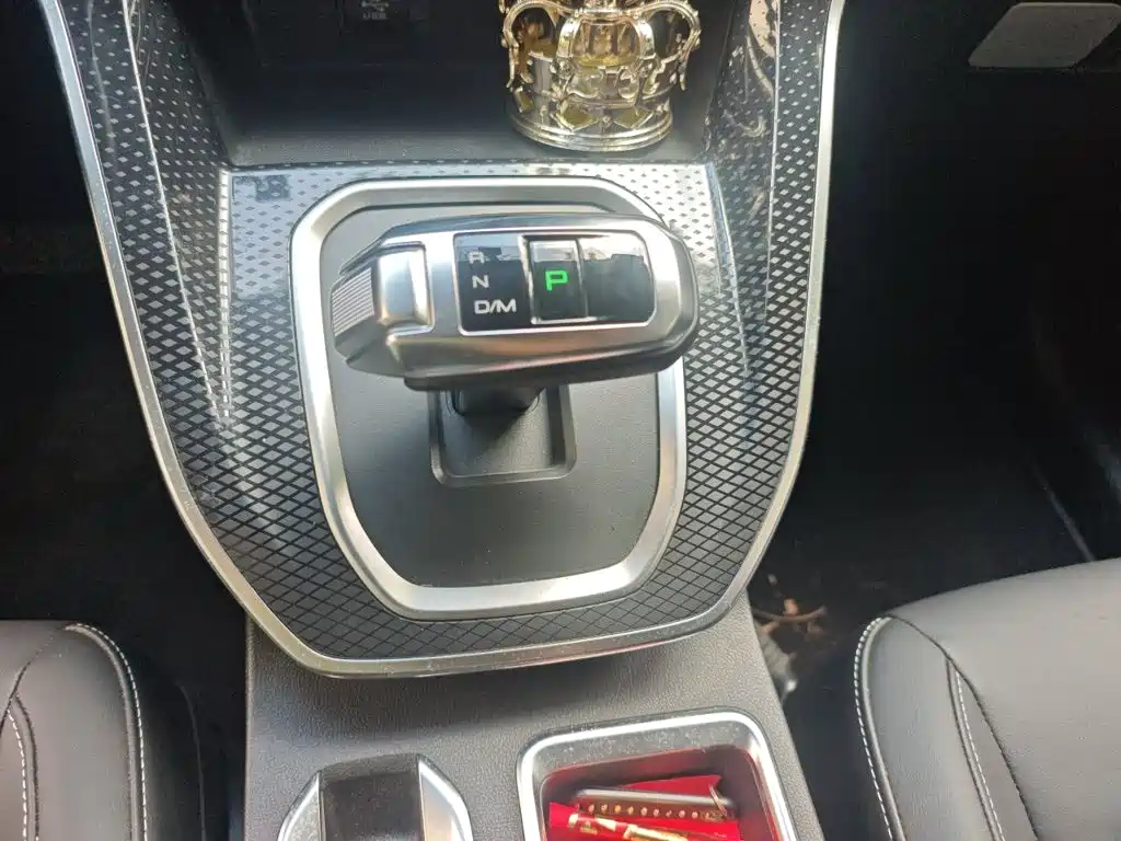 Haval M6 — миниатюра 10