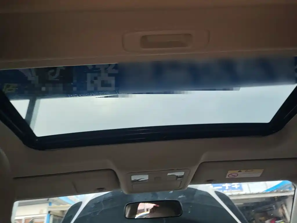 Nissan Sylphy — миниатюра 18
