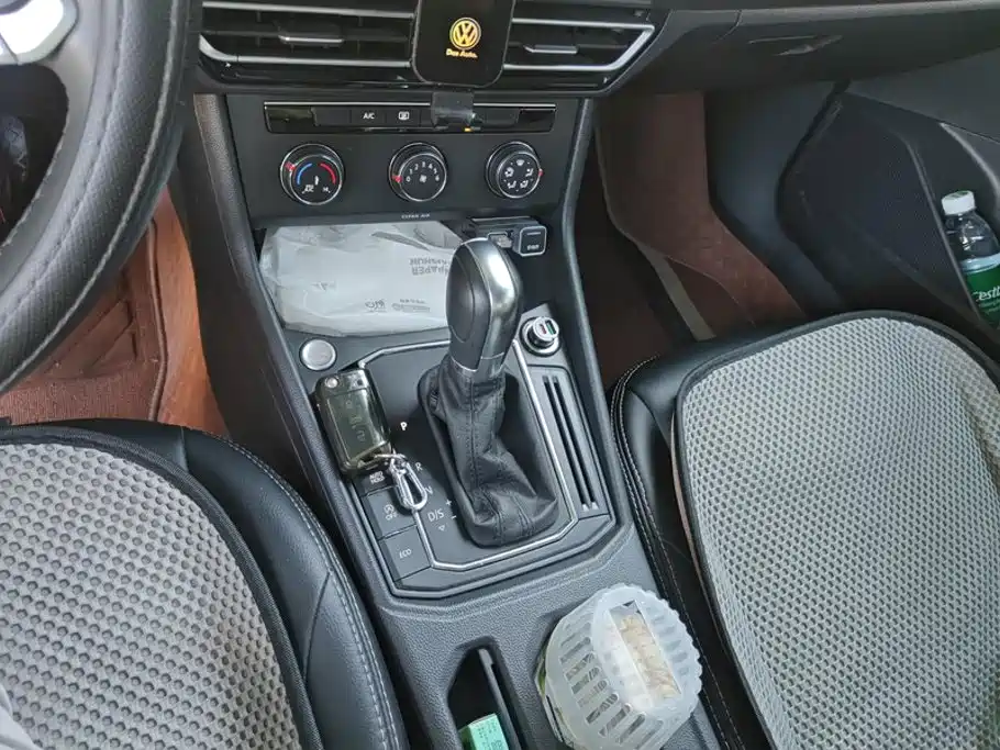 Volkswagen Lavida — миниатюра 16