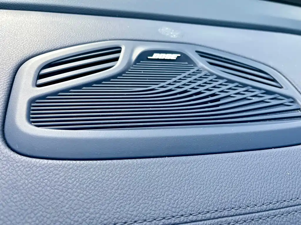 Geely Xingyue L 1.5T Thunder Spirit Hi·F Oil Electric Hybrid Edition Super Wise, фото 21