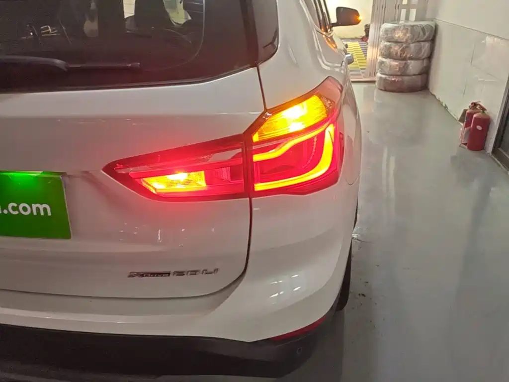BMW X1 — миниатюра 8