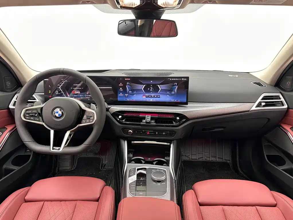 BMW 3 Series — миниатюра 10