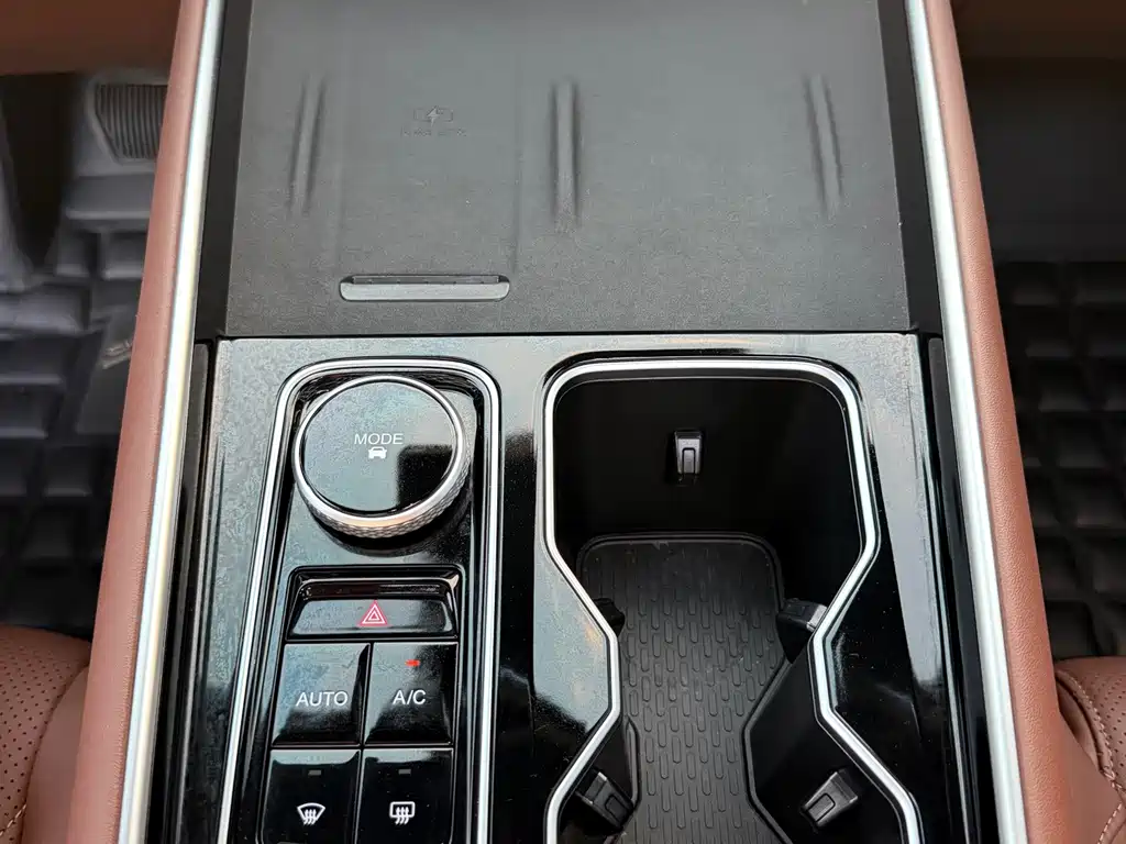 Chery Tiggo 9 — миниатюра 26