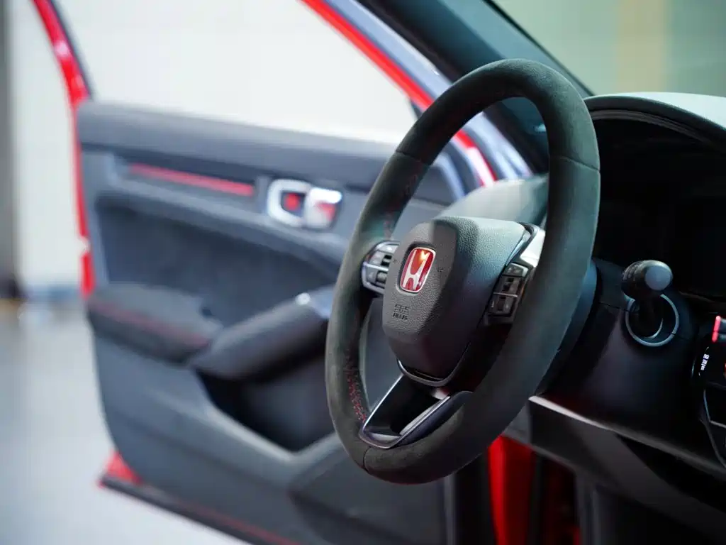 Honda Civic (Import) — миниатюра 28