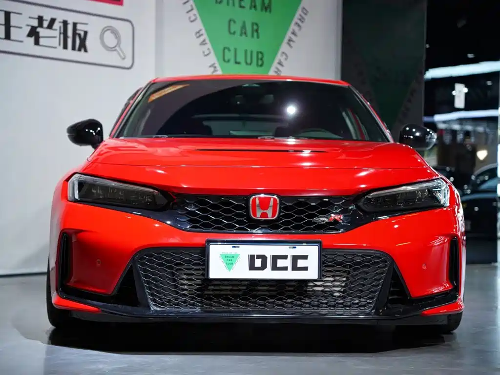 Honda Civic (Import) — миниатюра 50