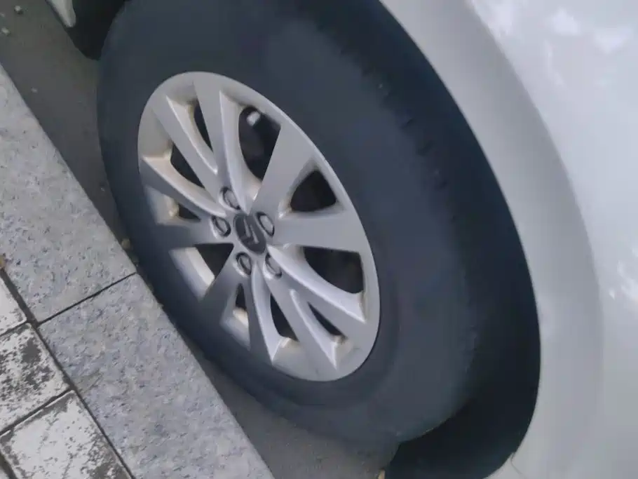 Citroen C5 — миниатюра 6