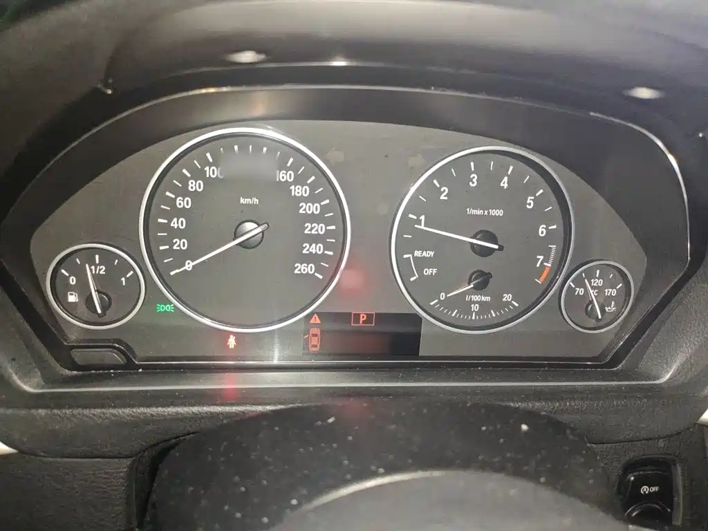 BMW 3 Series — миниатюра 4