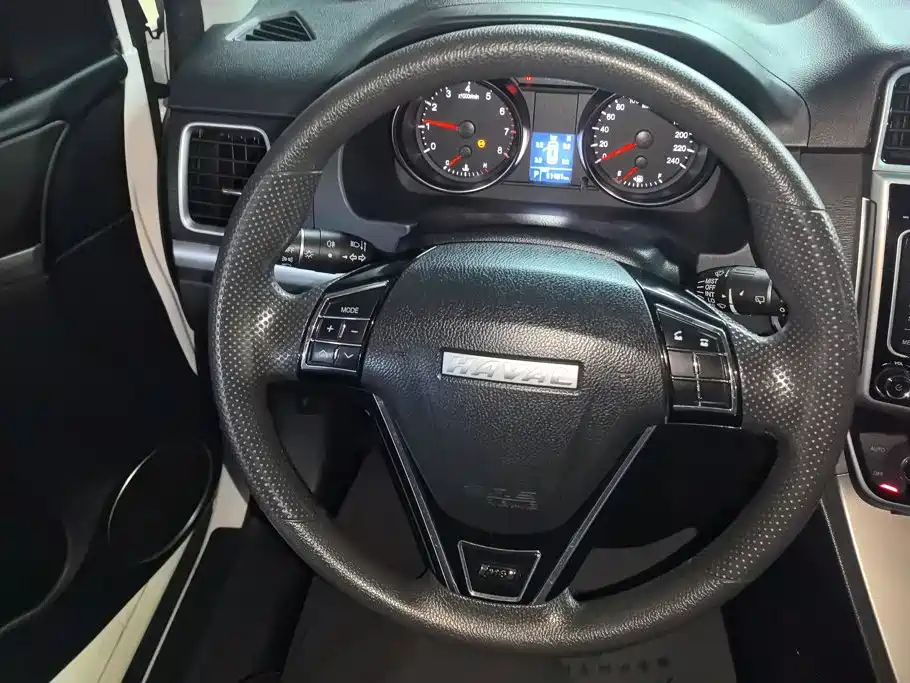 Haval M6 — миниатюра 15
