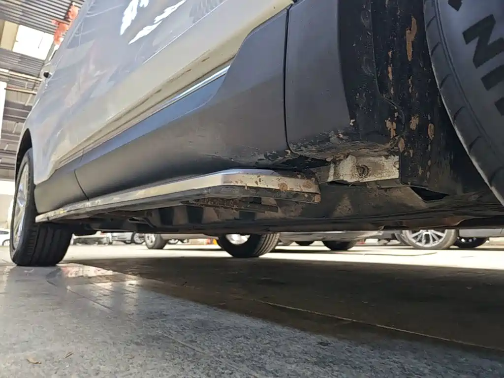 Ford Edge — миниатюра 21