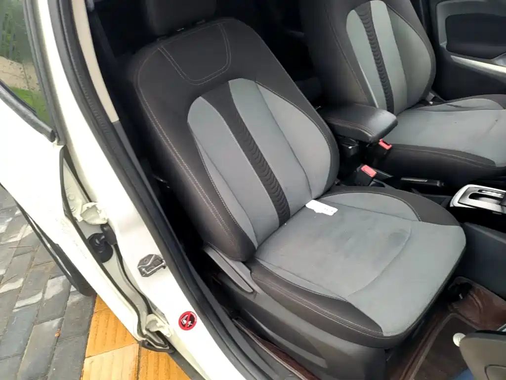 Ford Ecosport — миниатюра 25
