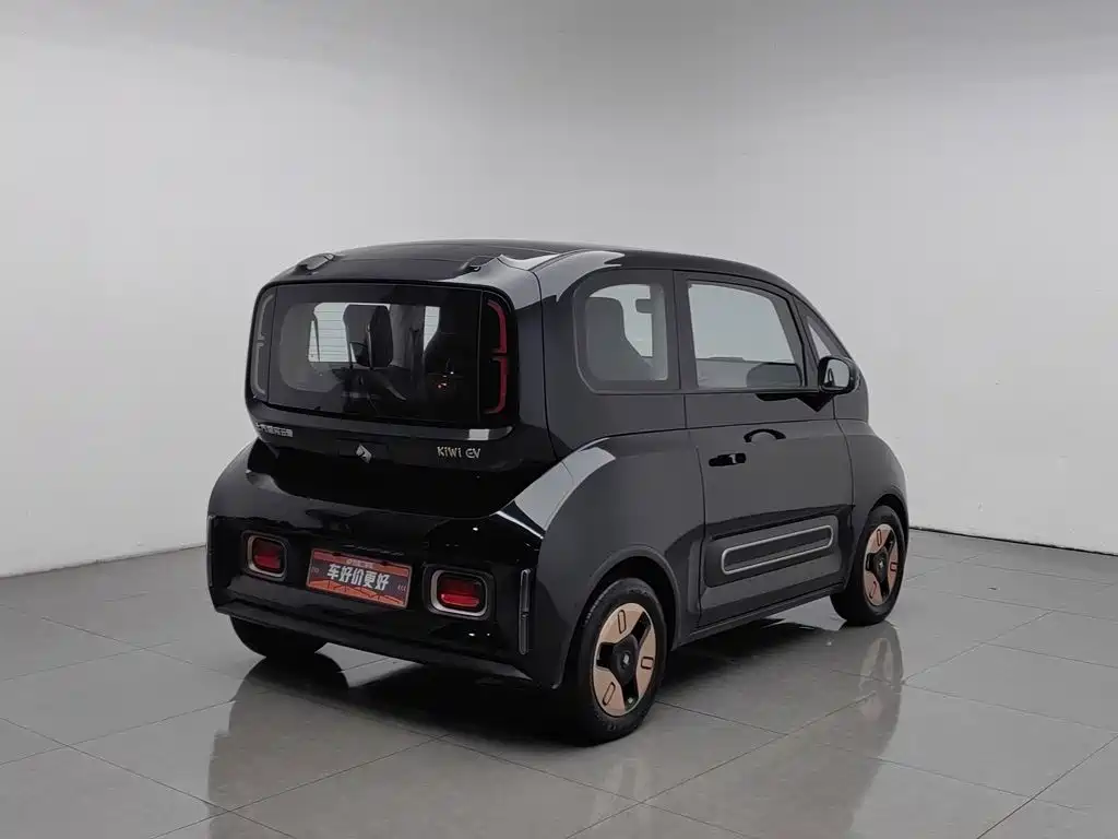 Baojun KiWi EV — миниатюра 2