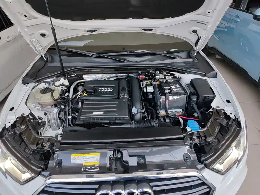 Audi A3 — миниатюра 20