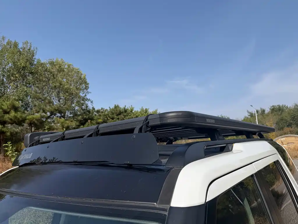 Land Rover Discovery — миниатюра 10