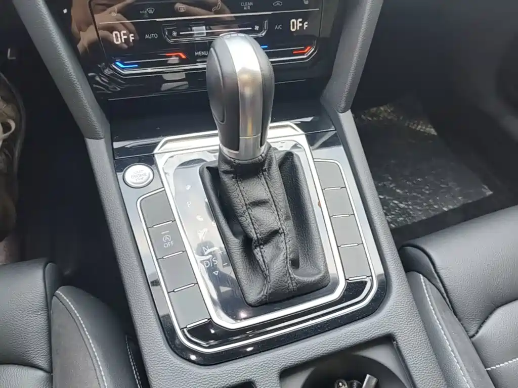 Volkswagen Magotan — миниатюра 19