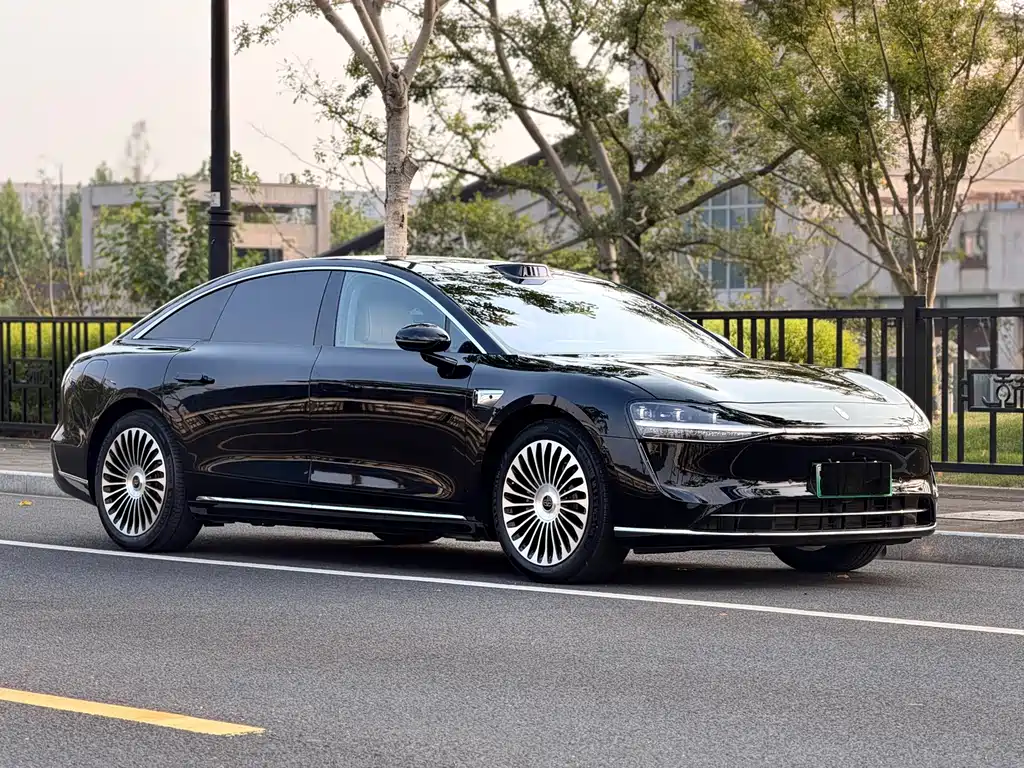 Xiangjie Xiangjie S9 — миниатюра 22
