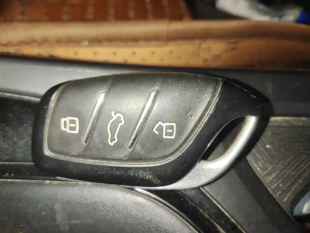 Roewe i5 — миниатюра 9