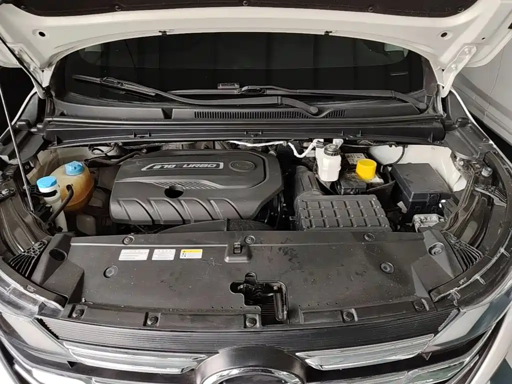 GAC Motor Trumpchi M6 — миниатюра 20