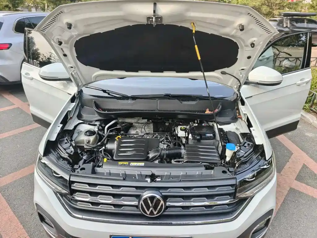 Volkswagen Tacqua — миниатюра 16