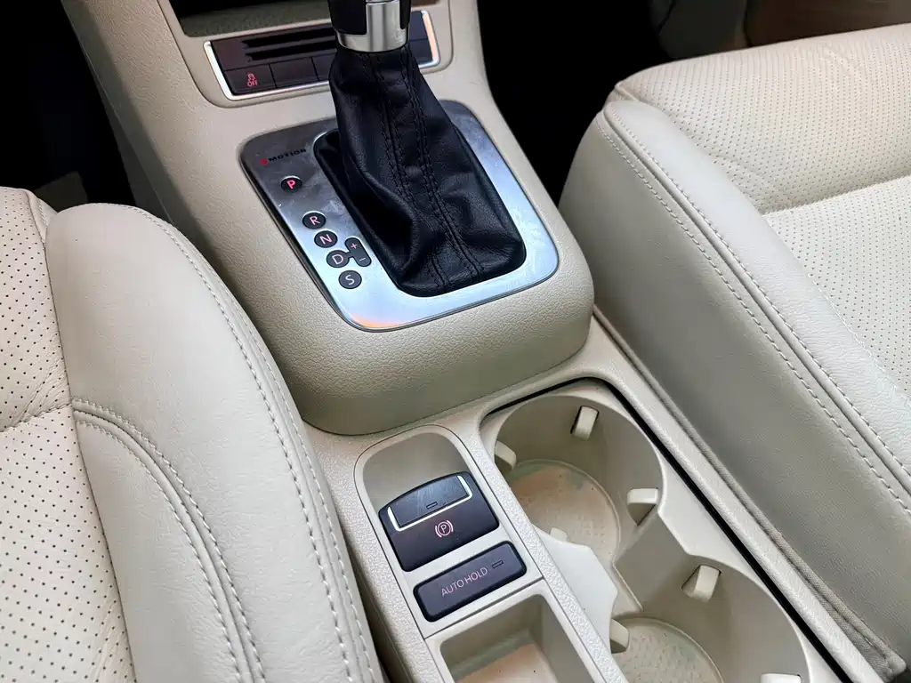 Volkswagen Tiguan — миниатюра 11