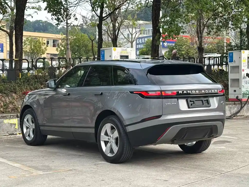 Land Rover Range Rover Velar 2020 P250