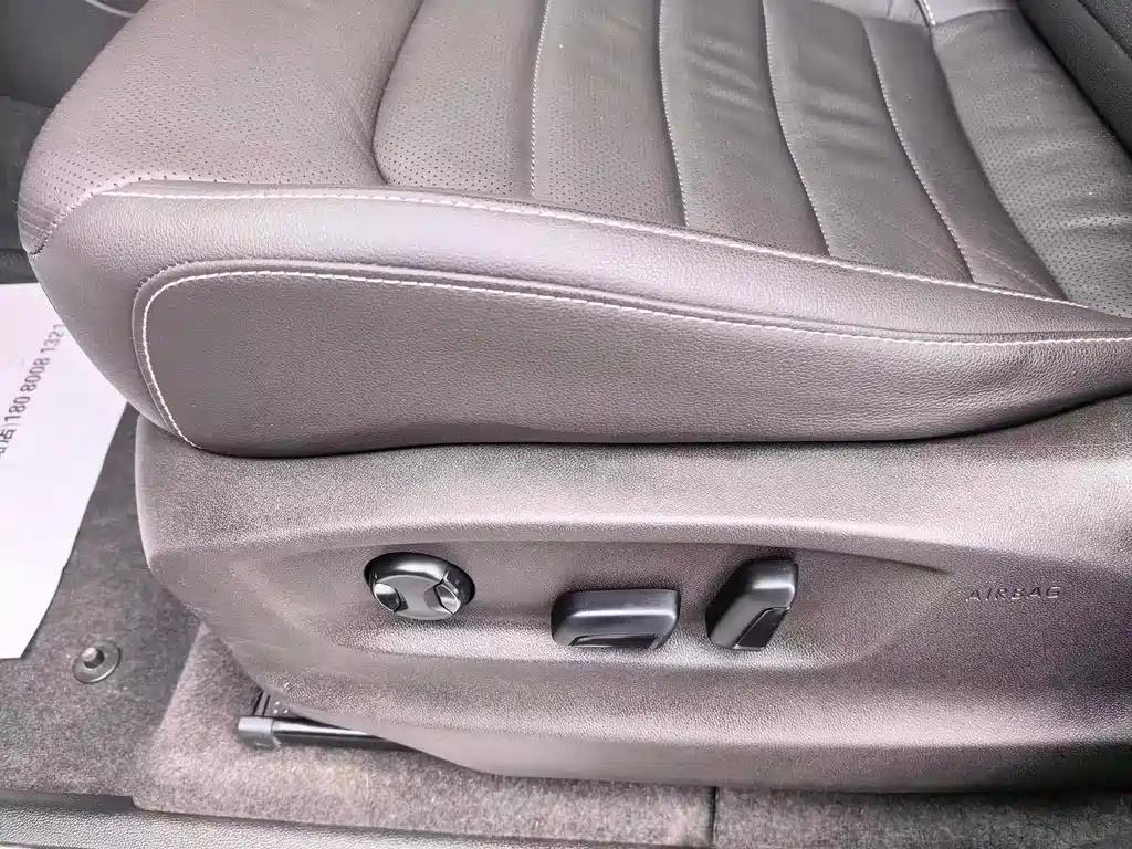 Volkswagen Teramont — миниатюра 16