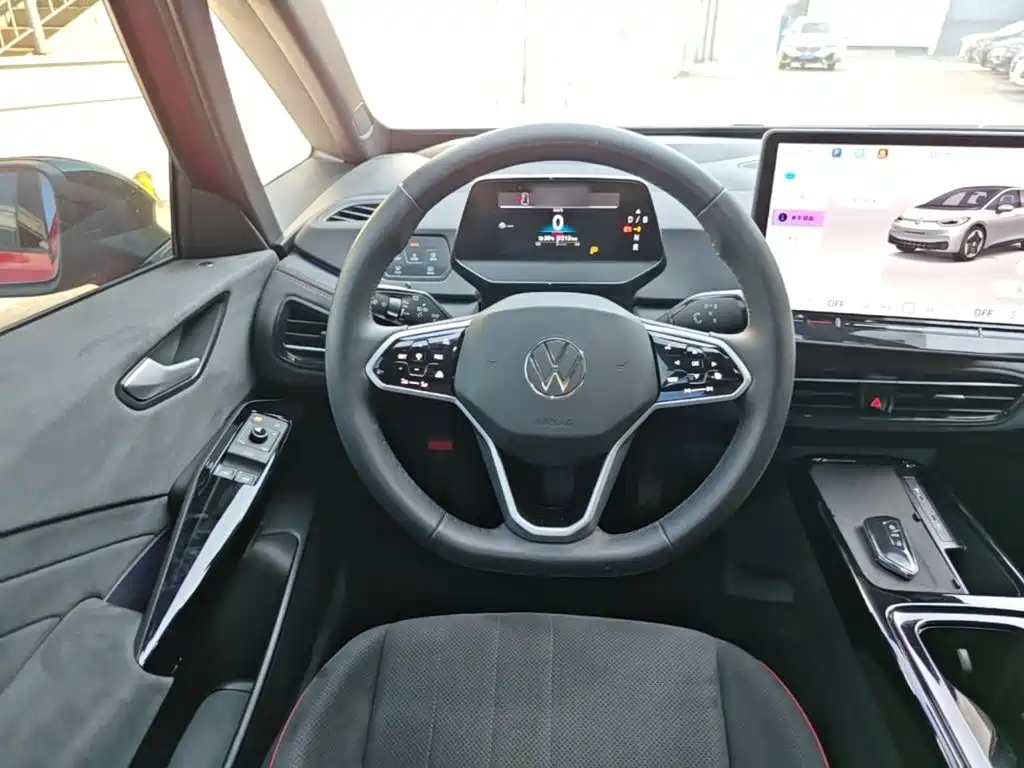 Volkswagen ID.3 — миниатюра 11