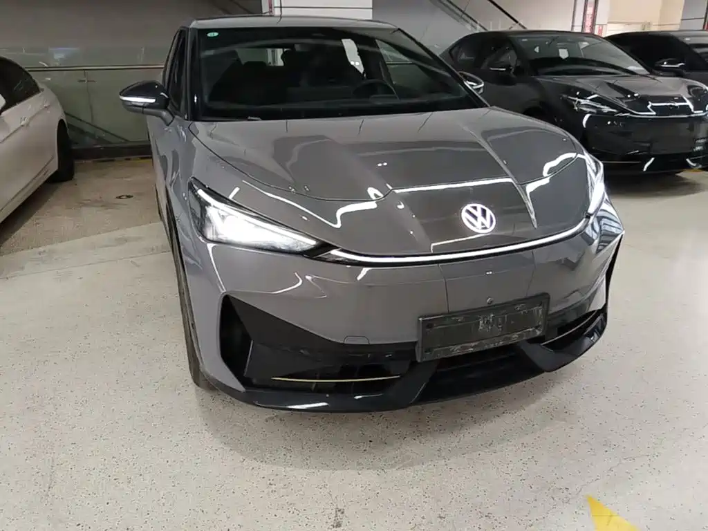 Volkswagen 06 — миниатюра 4