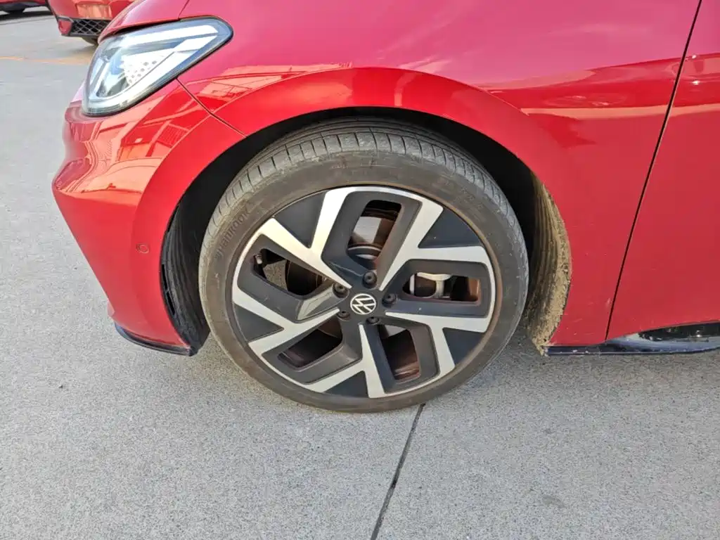 Volkswagen ID.3 — миниатюра 23