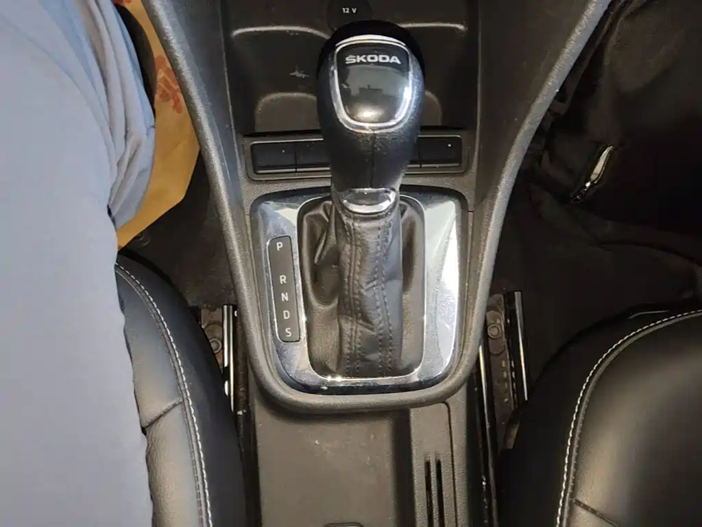 Skoda Rapid — миниатюра 14