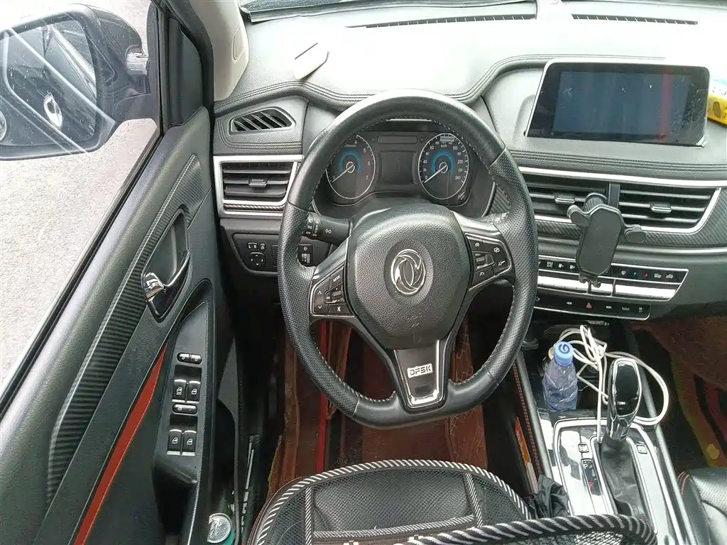 DONGFENG SCENERY 580