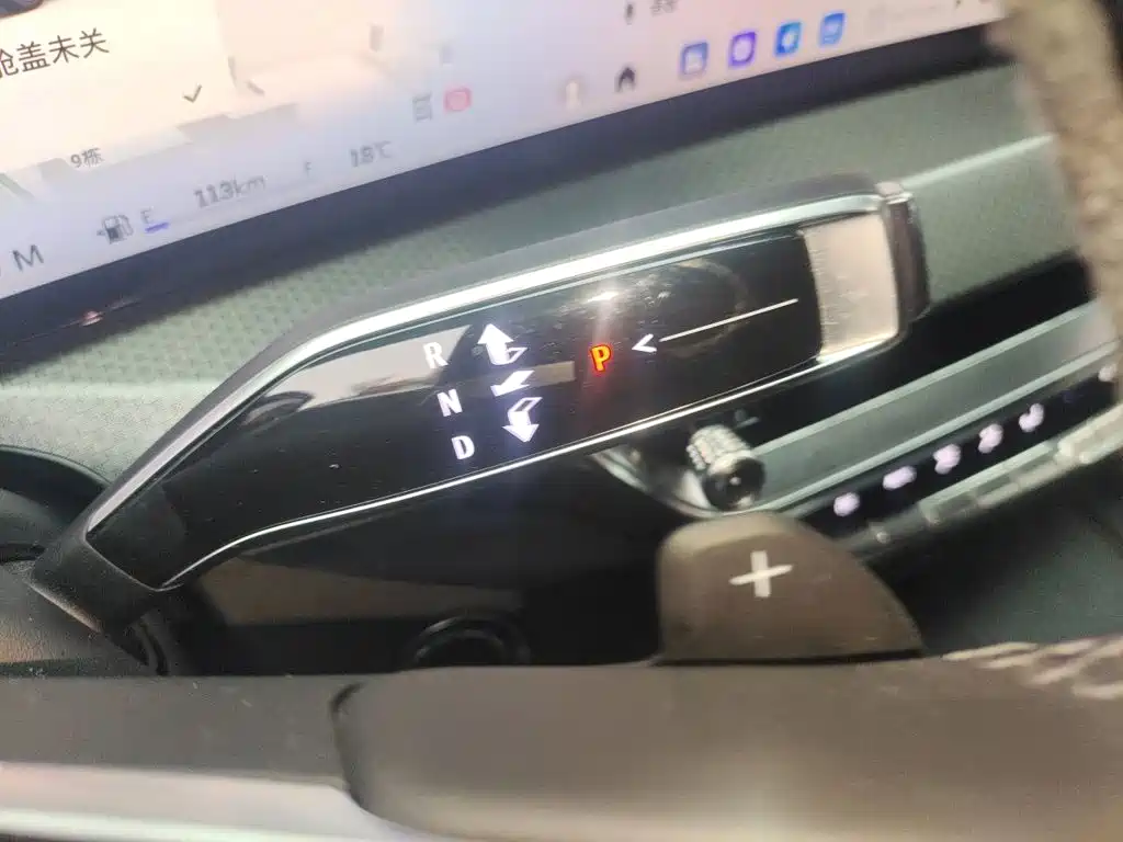 Cadillac XT5 — миниатюра 10