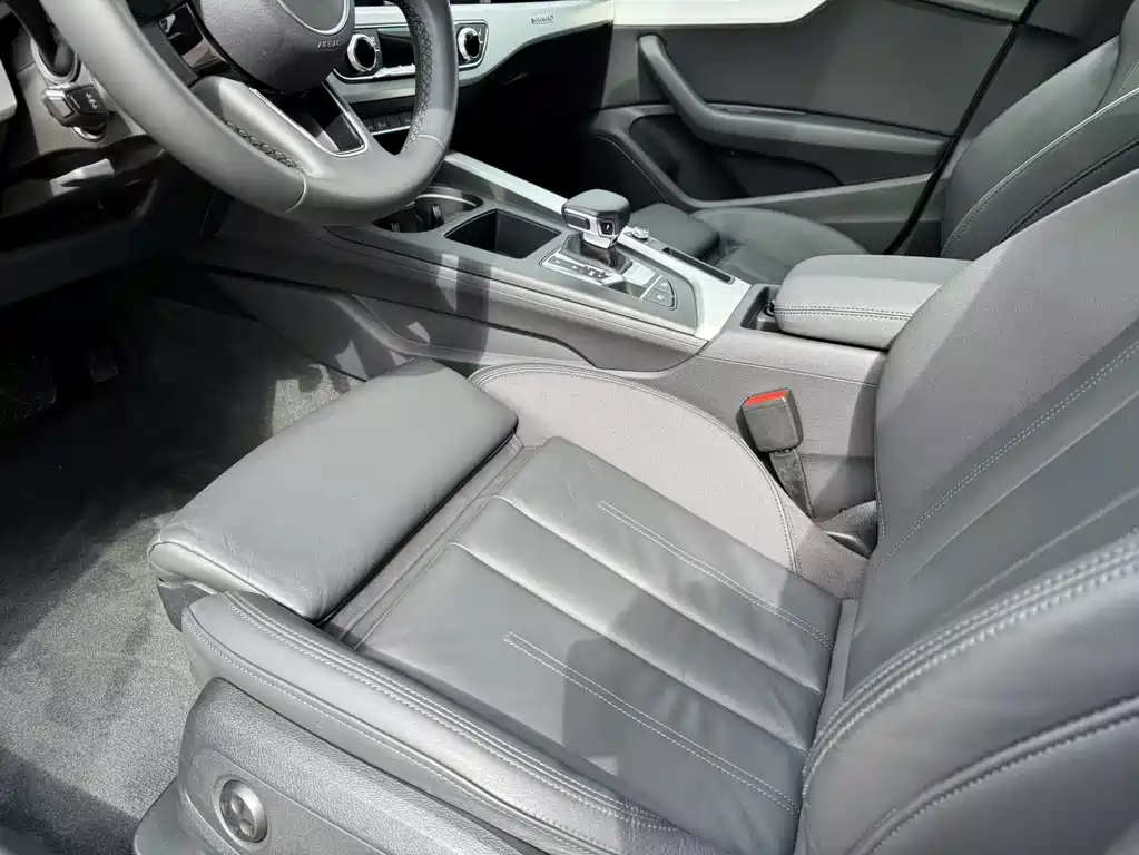 Audi A5 (Import) — миниатюра 19