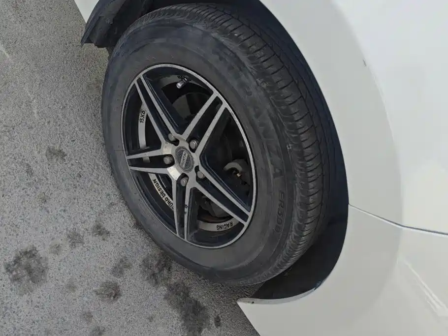 Toyota Levin — миниатюра 6