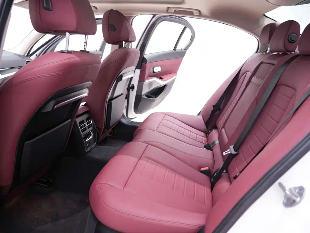 BMW 3 Series — миниатюра 16