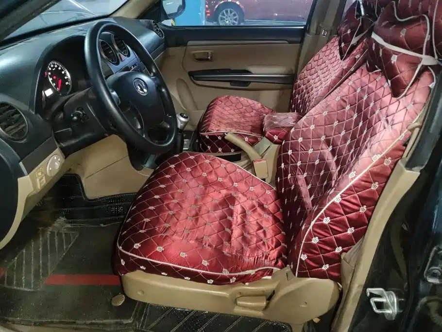 Haval H5 Classic — миниатюра 9