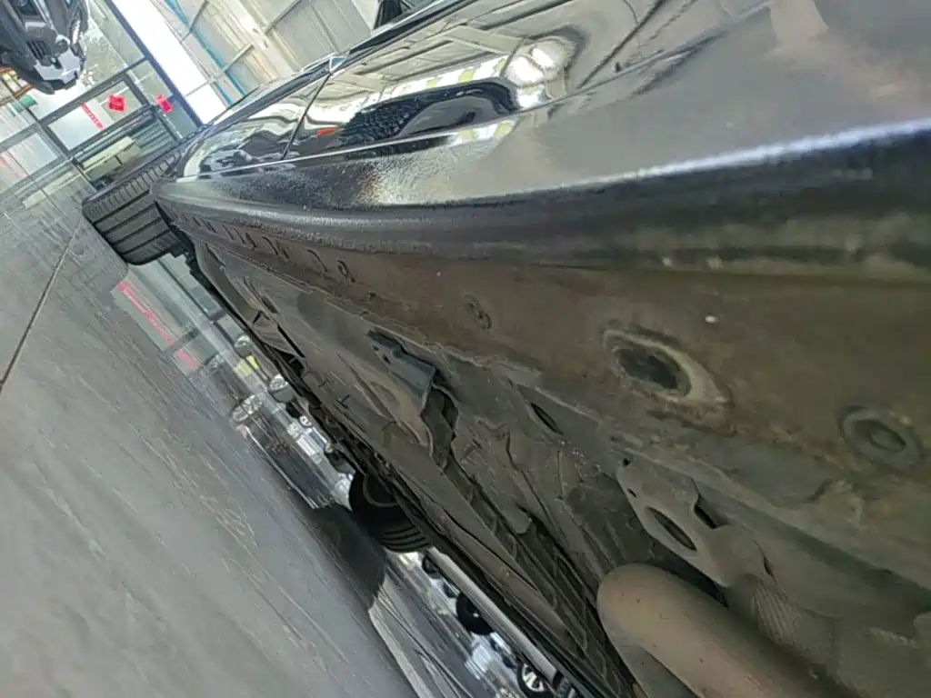 Buick LaCrosse — миниатюра 22