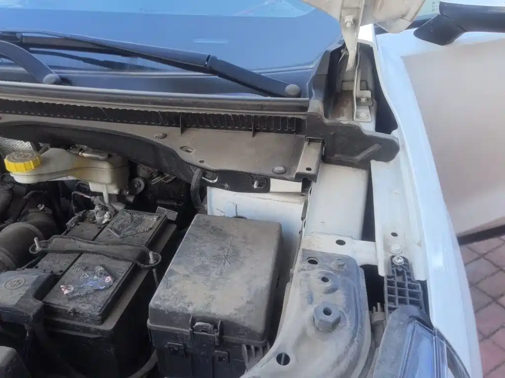 GAC Motor Trumpchi GS4 — миниатюра 20