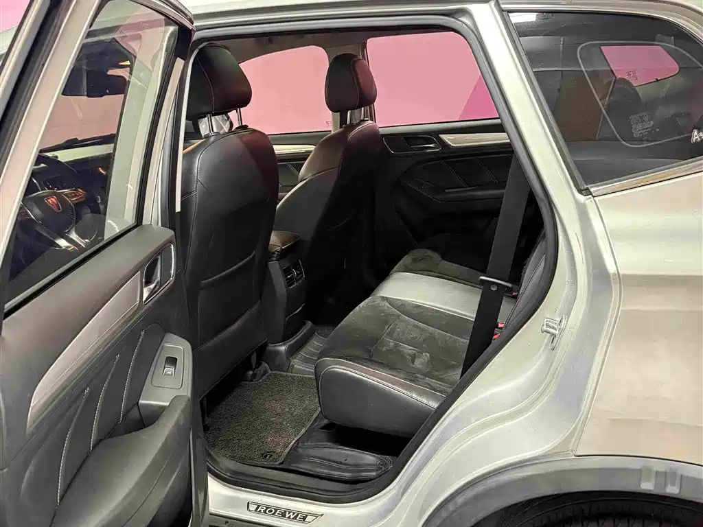 Roewe RX5 New Energy — миниатюра 14