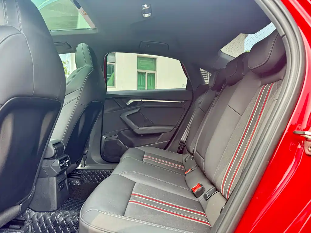 Audi A3 — миниатюра 6