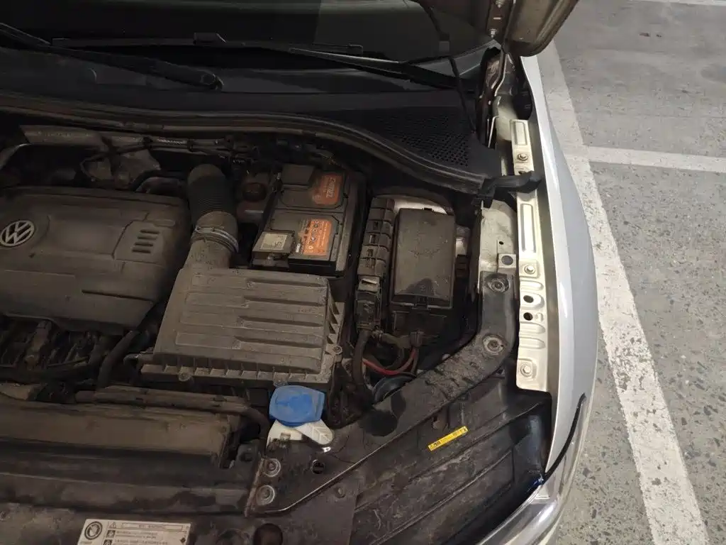 Volkswagen Tiguan L — миниатюра 22