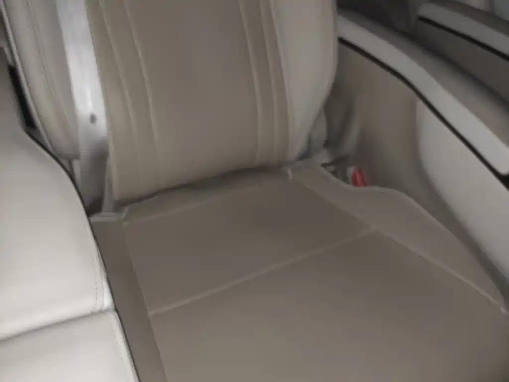 Toyota Alphard — миниатюра 7