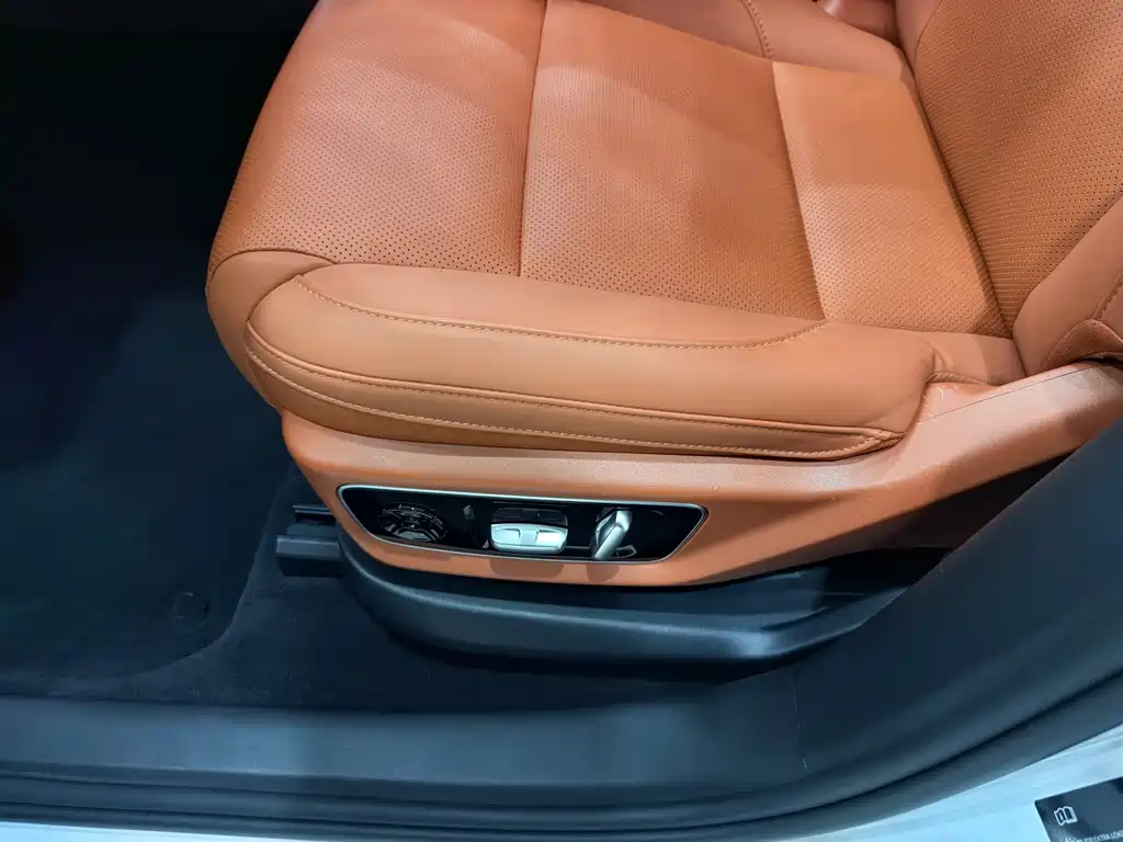 Li Auto Li L7 — миниатюра 11
