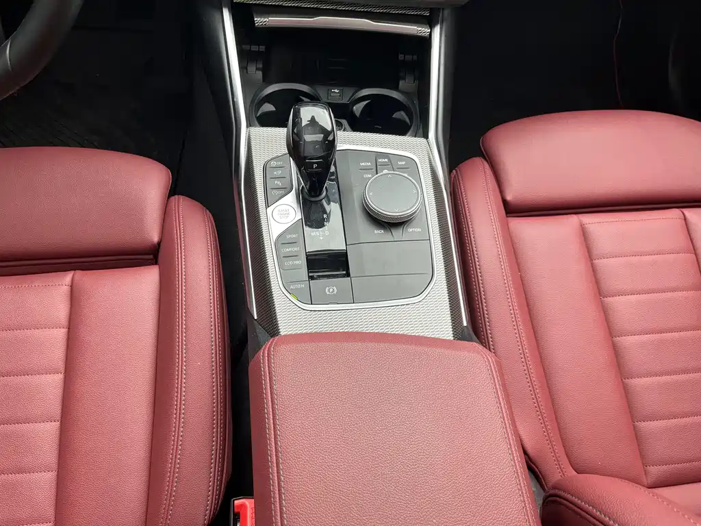BMW 3 Series — миниатюра 16