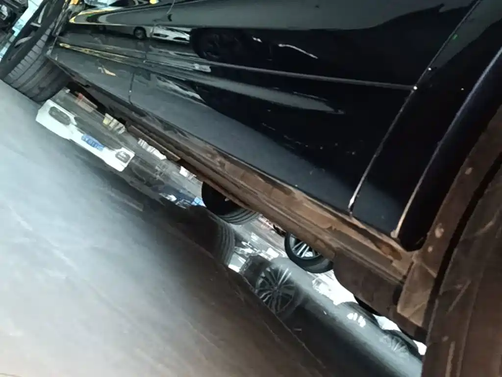 Li Auto Li L7 — миниатюра 22