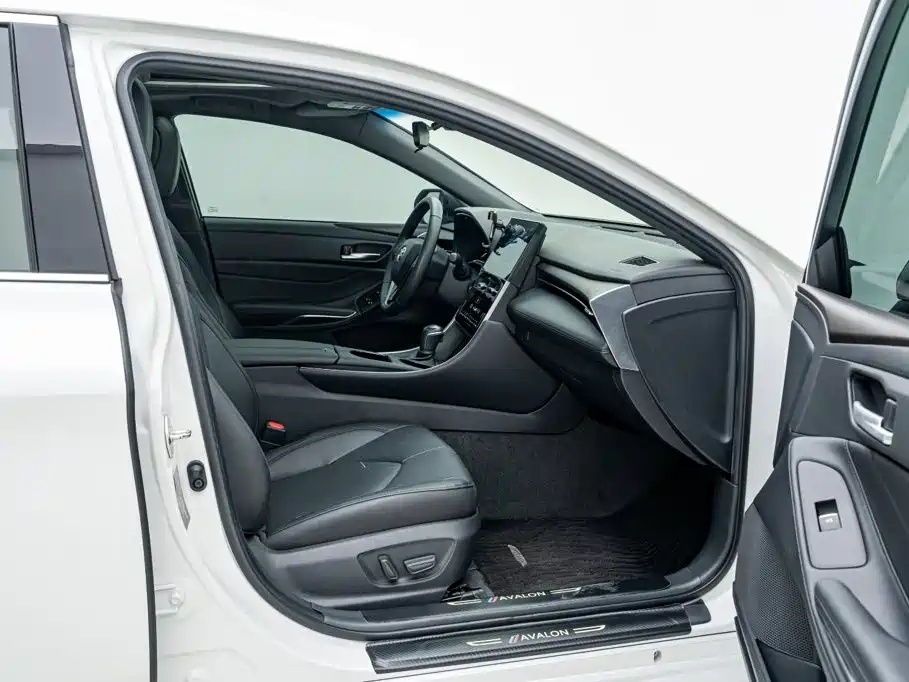 Chery New Energy Shuxiangjia — миниатюра 13