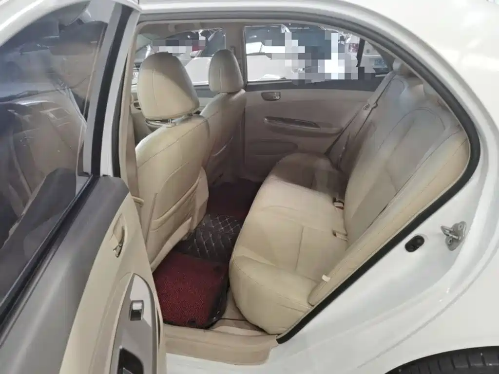 BYD L3 — миниатюра 17